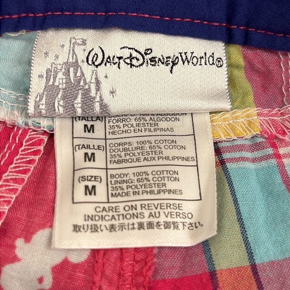 Walt Disney World ladies shorts - Picture 4 of 5